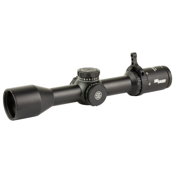 SIG WHISKEY6 3-18X44 FFP MOA HUNT