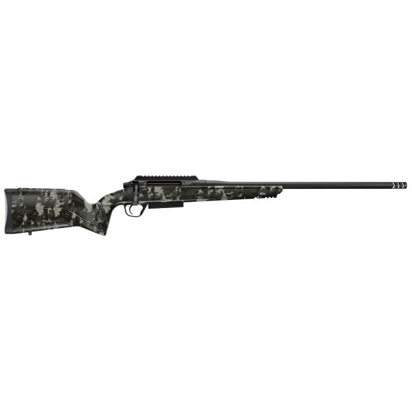 CHRISTENSEN EVOKE HNTR 7MMPRC 22″ GR