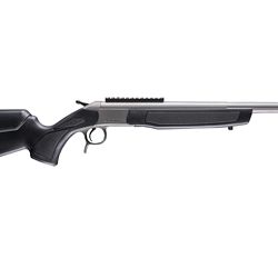 CVA SCOUT GEN 3 TD 338ARC 18″ STS