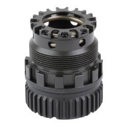 DEAD AIR MOJAVE BOOSTER ASSEMBLY