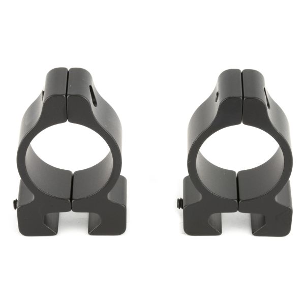 LEUP RFLMN .22 RF 3/8″ RNGS MATTE
