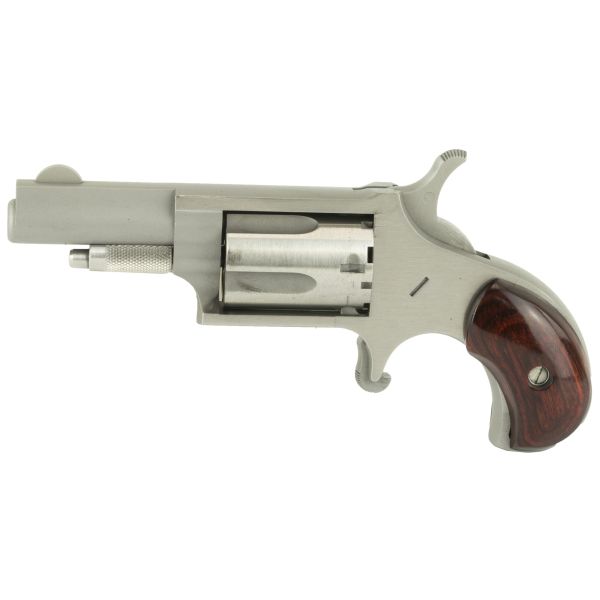 NAA MINI REV 22LR 1 5/8″ 5RD FS