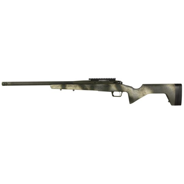SPRGFLD 2020 REDLINE 308 20″ OLV/BLK