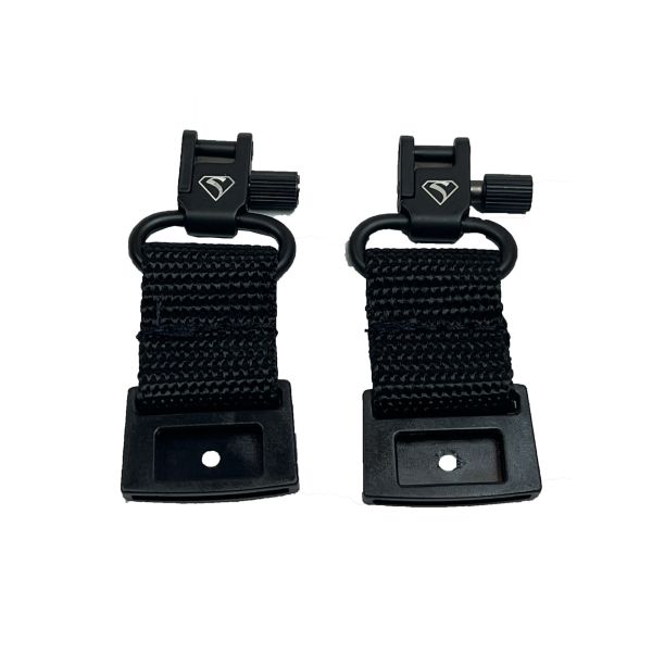 STICKY RIFLE SLING STUD DONGLES