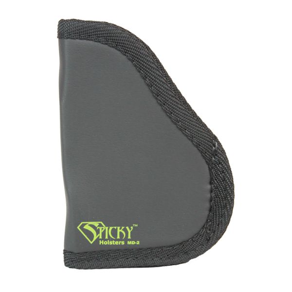 STICKY MD-2 SHIELD/XD 3.3″/LC9 W LZR