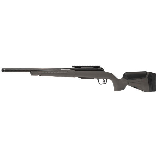 SAV 110 CRBN HNTR 300WIN 20″ 3RD GRY
