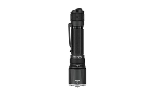 FENIX TK21R 3600LUM RECHARGE TAC BLK