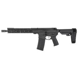 CMMG BNSHE MK4 5.56 12.5″ PB 30RD AB