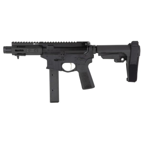 SPGFLD ST VIC PSTL 9MM 5.5″ 32RD BRC