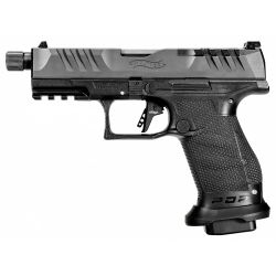 WAL PDP PRO 9MM 4.6″ 10RD BLK OR TB