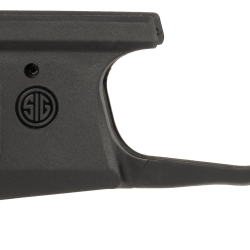 Sig Sauer Electro-Optics SOF365X1 Foxtrot365XR  Black 550 Lumens White