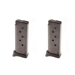 MAG LCP 380ACP 6RD VALUE PACK