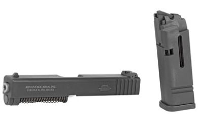 ADV ARMS CONV KIT FOR LE19-23 G4/BAG
