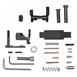ARMASPEC LPK STS 223/556 BLK