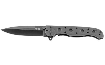 CRKT M16-Z EDC 3″ BLK PLN