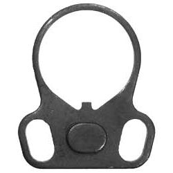 ERGO DOUBLE LOOP SLING PLATE