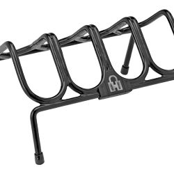 HRNDY SECURITY 4 GUN PISTOL RACK