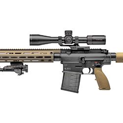 HK MR762 LRP 7.62X51 16.5″ 20RD BLK