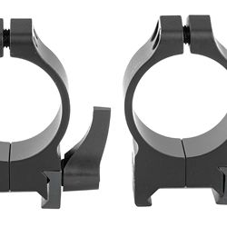 WARNE MAXIMA QD 30MM MED MATTE