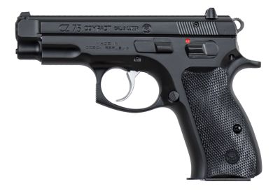 75 COMPACT 9MM BLK 10+1 3.9″