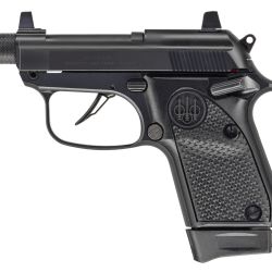 Beretta USA J30X32R8TB 30X Tomcat  Micro-Compact Frame 32 ACP 8+1 2.80″