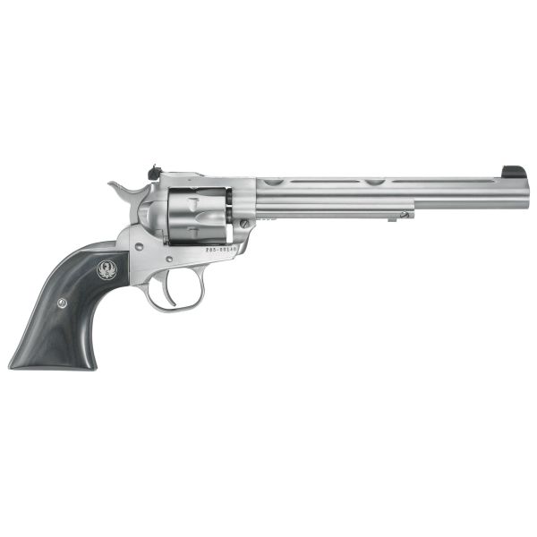 RUGER SNGL-SIX 22LR/WMR 7.5″ STN 6RD