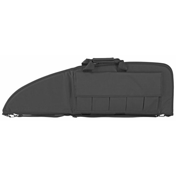 NCSTAR VISM GUN CASE 38″X 13″ BLK