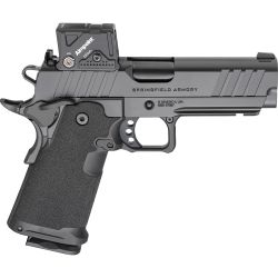 SPGFLD PRODIGY 9MM 4.25″ COA 15RD