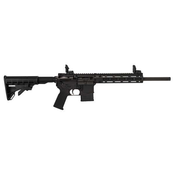 TIPPMANN M4-22 LTE 22LR 16″ 10RD BLK