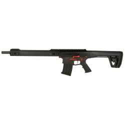 TOKAREV TT-12 PRO 12GA 3″ 5RD BLK
