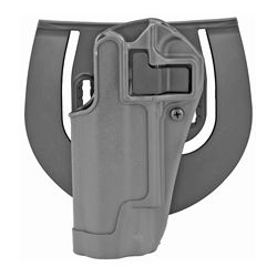 BH SERPA SPRTSTR 1911 GOVT LH GRAY