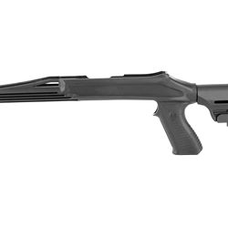 BH AXIOM R/F STK RUG 10/22 BLK