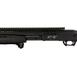 STD MANF SP12 CMP 12GA 14.5″ 5RD BK