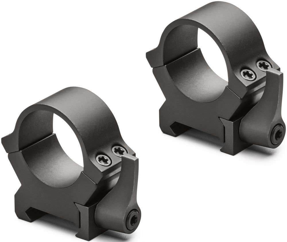 RINGS QRW 2 1″ MED MATTE