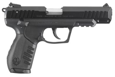 SR22 PISTOL 22LR 4.5″ BL AS