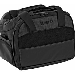 VERTX COF LIGHT RANGE BAG HTH/GL BLK