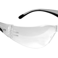 WALKER’S X-SM CMPCT/WMN CLR GLASSES
