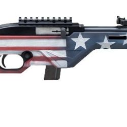 CITADEL TRAKR SEMI 22LR USA TB
