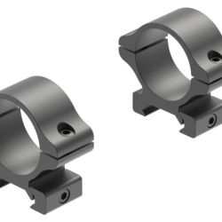 RINGS RIFLEMAN 30MM MED MATTE