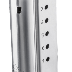 Springfield Armory XDS0907 XD-S  7rd 9mm Luger Stainless Steel