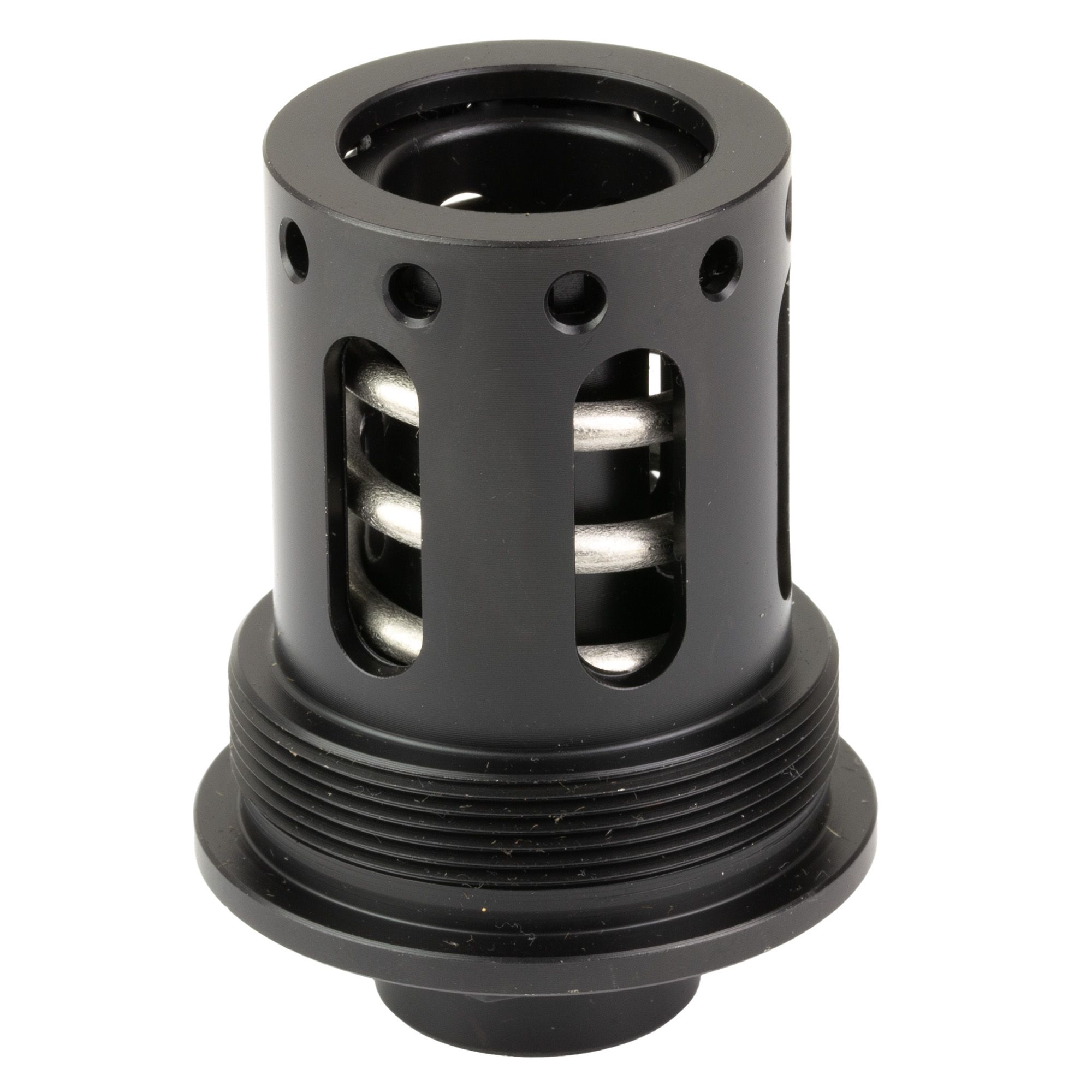 ANGSTADT HUB 1/2X28 BOOSTER ASSEMBLY