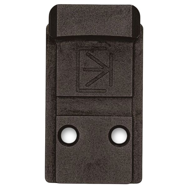 CK CANIK METE TO 509T DT PLATE