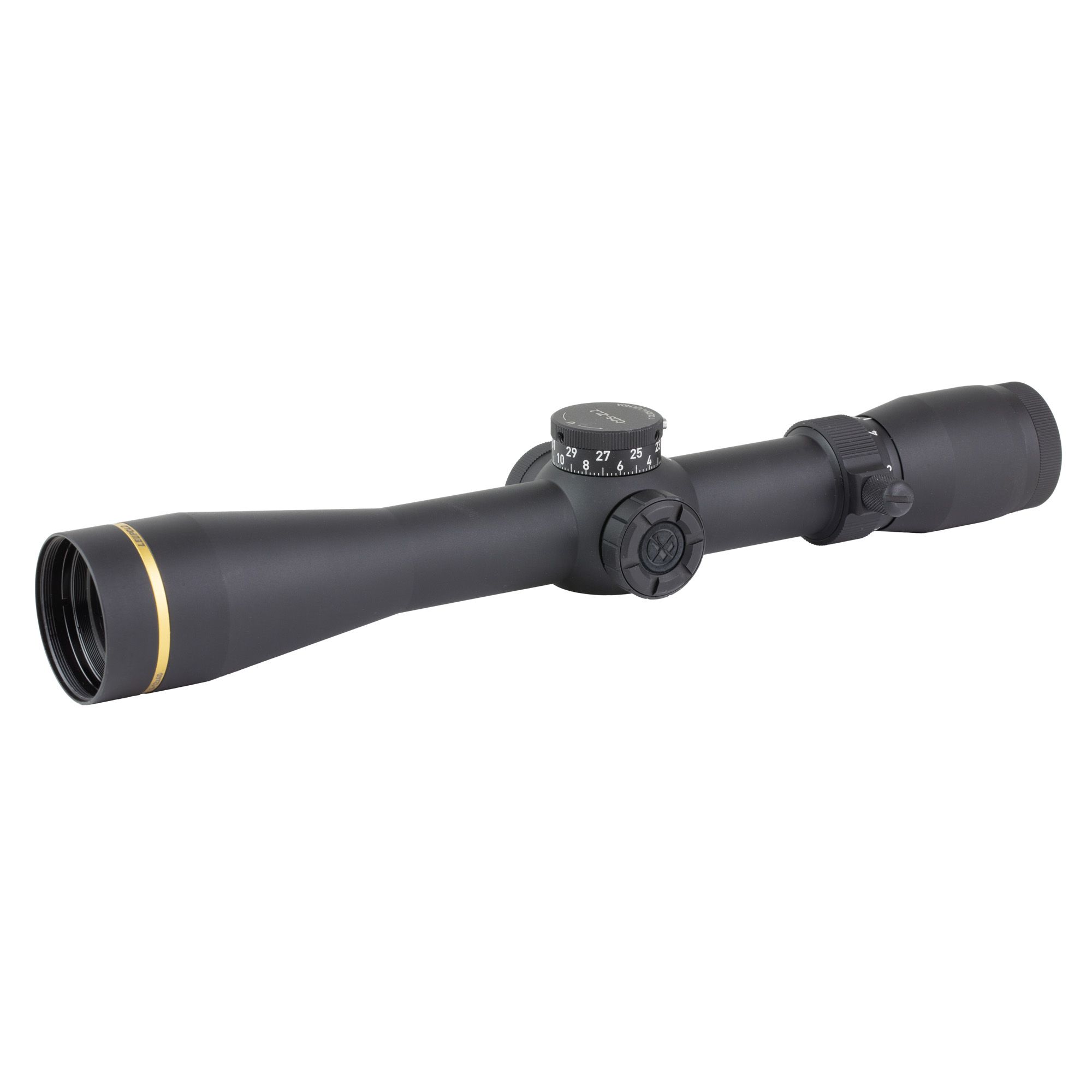 LEUP VX4HD 3-12X40 30MM ILLUM FD TH