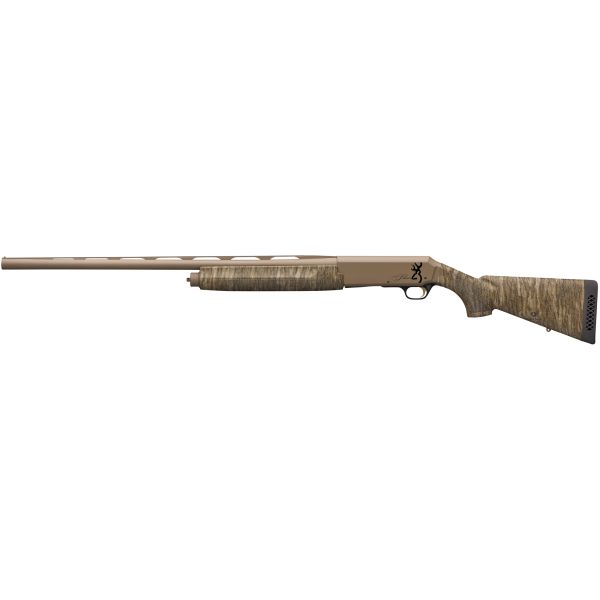 BRN SILVER MOBL 12GA 3.5″ 28″