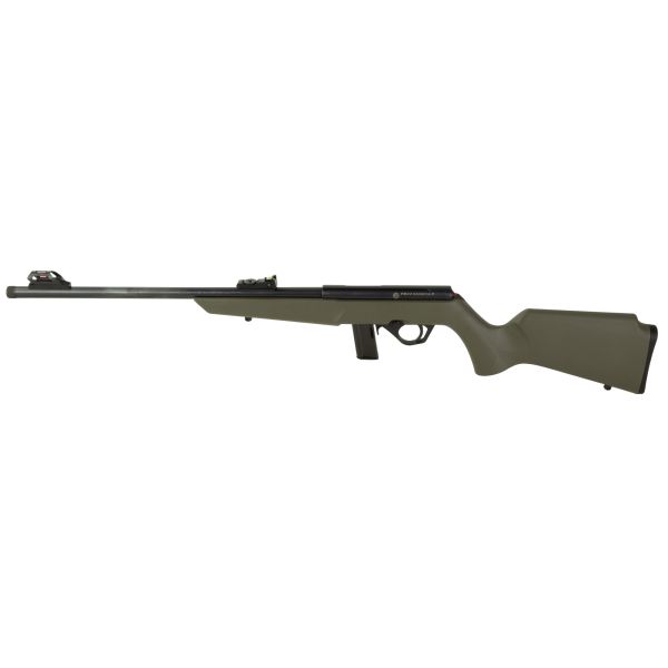 ROSSI RB 22LR 16″ 10RD COMPACT ODG