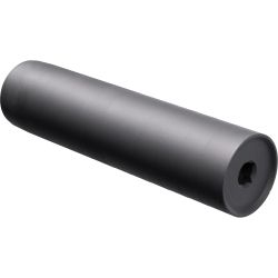 CMMG ZEROED 30CAL SUP HUB MNT BLK