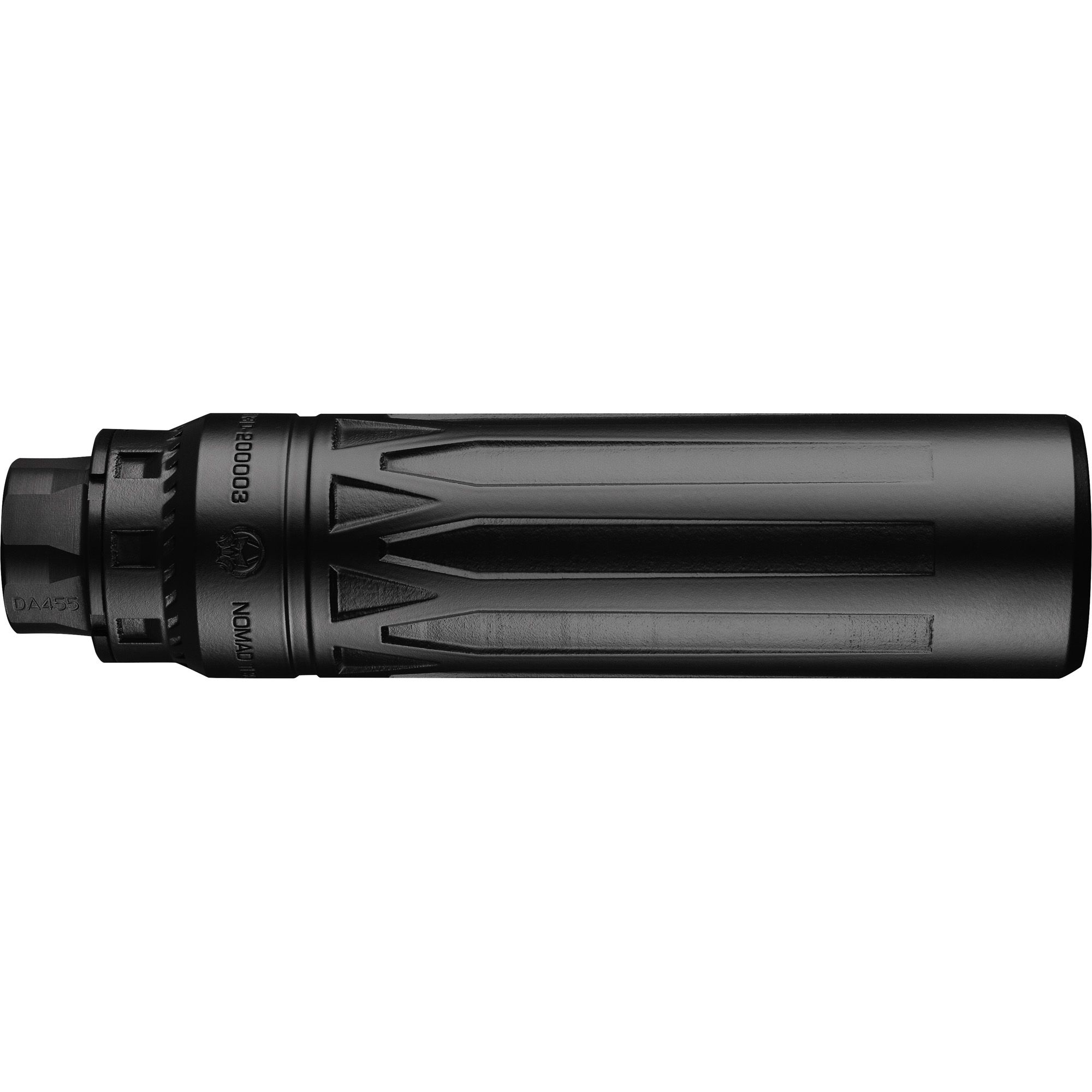DEAD AIR NOMAD-TI XC BLACK 762 DT