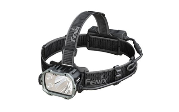 FENIX HP35R 4000 LUMEN HEADLAMP
