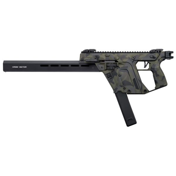 KRISS VCTR CRB G3 9MM 16″ 40RD WD