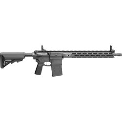 SPGFLD ST VIC V2 B5 308 16″ 20RD BLK